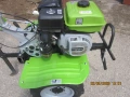 Продавам мотофреза GARDENIA  GD 17 MEGA, снимка 2