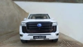 1:18 Toyota Land Cruiser мащабен модел, снимка 3
