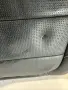 Задна лява двойна седалка с подлакътник, черна кожа, R-Sport за Jaguar XE 2.0D 2015, снимка 2
