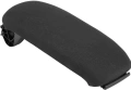 Капак за Подлакътник Audi A3 8P 2004-2012, Черен, Плат,, снимка 4
