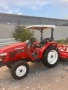 Продавам трактор YANMAR 25к.с., снимка 1