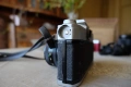 Canon FT QL & Canon FD 50mm F1.8 Lens. Canon FD Mount, снимка 4
