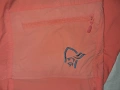 2 броя -  Norrona  Bitihorn Zip Off Pants  и Svalbard flex1 (S) дамски спортен (трекинг) панталон , снимка 5