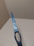 Соц Стара Ръчно Кована Кирка 1.750кг. НОМЕР 1509., снимка 12