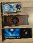 13 видеокарти NVIDIA и AMD – MSI, Gainward, XFX, Sapphire, Gigabyte, HIS, снимка 9