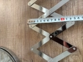 Козметично огледало с разтегателна рамка, снимка 4