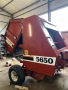 Fiat Agri HESSTON 5650, снимка 1