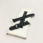 Оригинашна каишка Apple Watch 9 45mm Midnight Sport Band, снимка 4