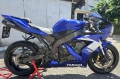 Yamaha YZF-R1 1000 AKRAPOVIC, снимка 6