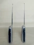 2 транизистора Grundig City 31 (FM/MW), снимка 3
