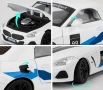 Метални колички: BMW Z4 M40i, снимка 4