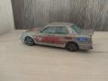 Метална количка Ford Sierra !!!, снимка 2