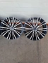 Джанти OZ с Гуми за HONDA TOYOTA KIA HYUNDAI MAZDA R17 5x114.3 ET45 8J, снимка 3