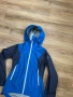 Висок клас дамско Hard Shell яке Bergans of Norway Letto V2 3L Dermizax Waterproof 20.000мм Jacket ,, снимка 3