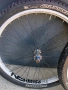 Ns bikes капли 24 цола за street dirt, снимка 3
