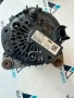 04C903021A алтернатор Динамо 140A 14V Valeo от Audi A3 1.0 TFSI, снимка 4