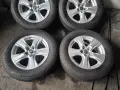 Джанти за Toyota 17, снимка 2