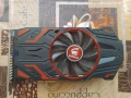 GTX 750 1GB, снимка 1