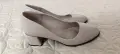 Бежови обувки Paola Bacelli, снимка 3