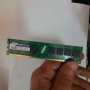 Продавам рам памети за настолен компютър 2GB , DDR2, снимка 1