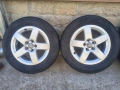 5х100 - 15 цола 5x100 Audi A3 5 x 100 Ауди А3, снимка 4
