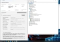 Acer Aspire F17 F5-771G i7 7500U/16GB/256SSD/1TB HDD/GTX 950-4GB/FHD/Подсветка, снимка 3