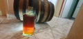 Дъбово буре 40 л., снимка 3