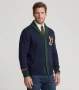 Polo Ralph Lauren Letterman P-Wing - Оригинална жилетка размер XL, снимка 2
