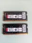 HyperX (Kingston) kit 2X8 GB So-Dimm 2400, снимка 1