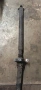 кардан бмв е87 bmw e87 n43b16, снимка 3