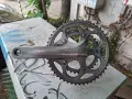 курбел Shimano 105 FC-5750., снимка 1