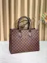 Louis Vuitton Нова Дамска Чанта Луи Витон Различни Цветове , снимка 6