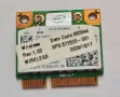 Intel Centrino Wireless-N 1000 Wi-Fi 802.11 b/g/n Single Band Half Mini PCIe карта за безжична мреж, снимка 2