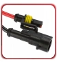 2 броя Баласт XENON H7 H1 H4 H11.  HID 933 4748 012 65203, снимка 9