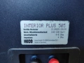 Тонколони HECO INTERIOR PLUS 505, снимка 9