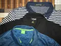 Тениски GUESS, JUST CAVALLI, BOSS  мъжки,М, снимка 1