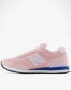 NEW BALANCE 515 Running Shoes Pink Дамски Маратонки👟Дамски Спортни Обувки Код P2719, снимка 1