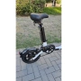 Електрически велосипед, U8 SMART, сгъваем, 400W, до 30-50 км пробег, снимка 6