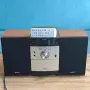 Sony CMT-EH25 — Микро Hi-Fi Система с CD, USB и Касетен дек + оригинално дистанционно , снимка 1