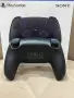 PS5 контролер Dual Sense Black, снимка 3