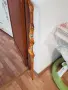 Ретро бастун извито дърво, снимка 5
