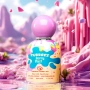 Детски парфюм Tubbees Berry Blast 50 мл – сладък гурме аромат с горски плодове и ванилия, снимка 2