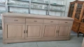 Шкаф скрин комод внос от Европа, снимка 1