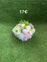 Букети от сапунени цветя, снимка 9