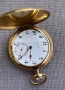 Джобен часовник. Zenith, снимка 9