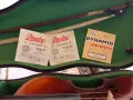 Цигулка Antonius Stradivarius 1716г., снимка 8