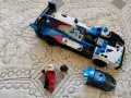 LEGO Speed Champions Audi S1 e-tron quattro 76921 и BMW M4 GT3 и BMW M Hybrid V8 76922., снимка 9