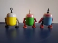 Лот Стари Капсулни Играчки Kinder , снимка 5