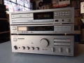 ONKYO Integra -silver, снимка 8