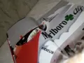 Marlboro Autocourse Diary 1982 алманах Формула 1 календар 1982г., снимка 4